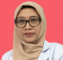 dr. Maria Ulfa, Sp.A., M.Sc
